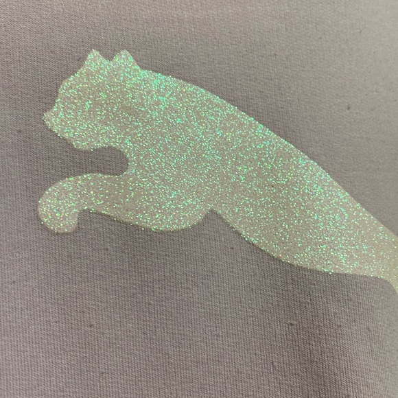 GIRLS SLEEVELESS HOODIE - Picture 4 of 8